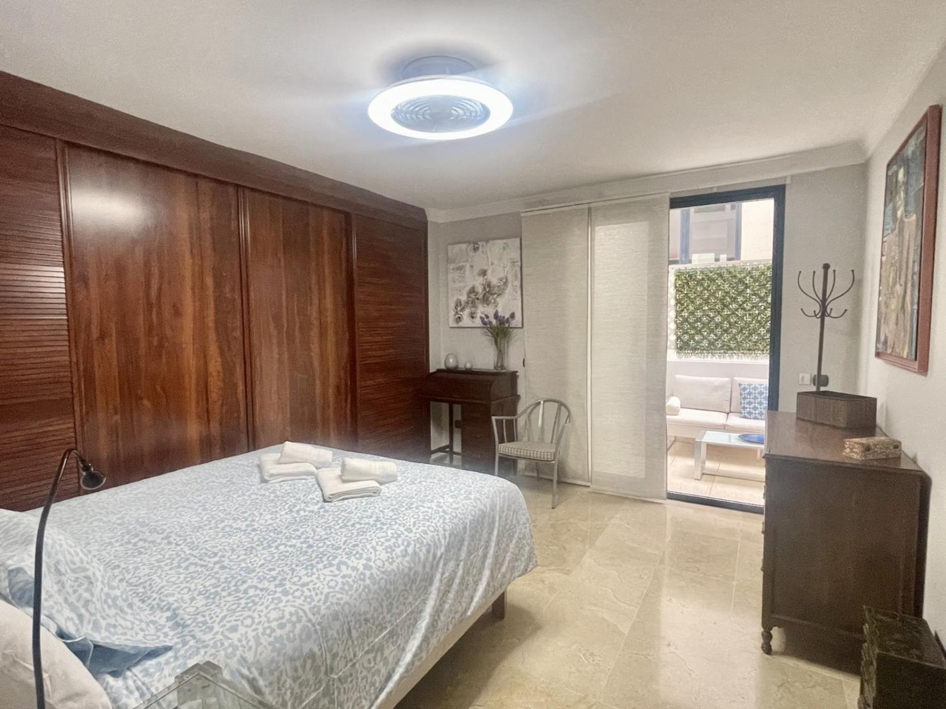 Appartement Walkiria *
