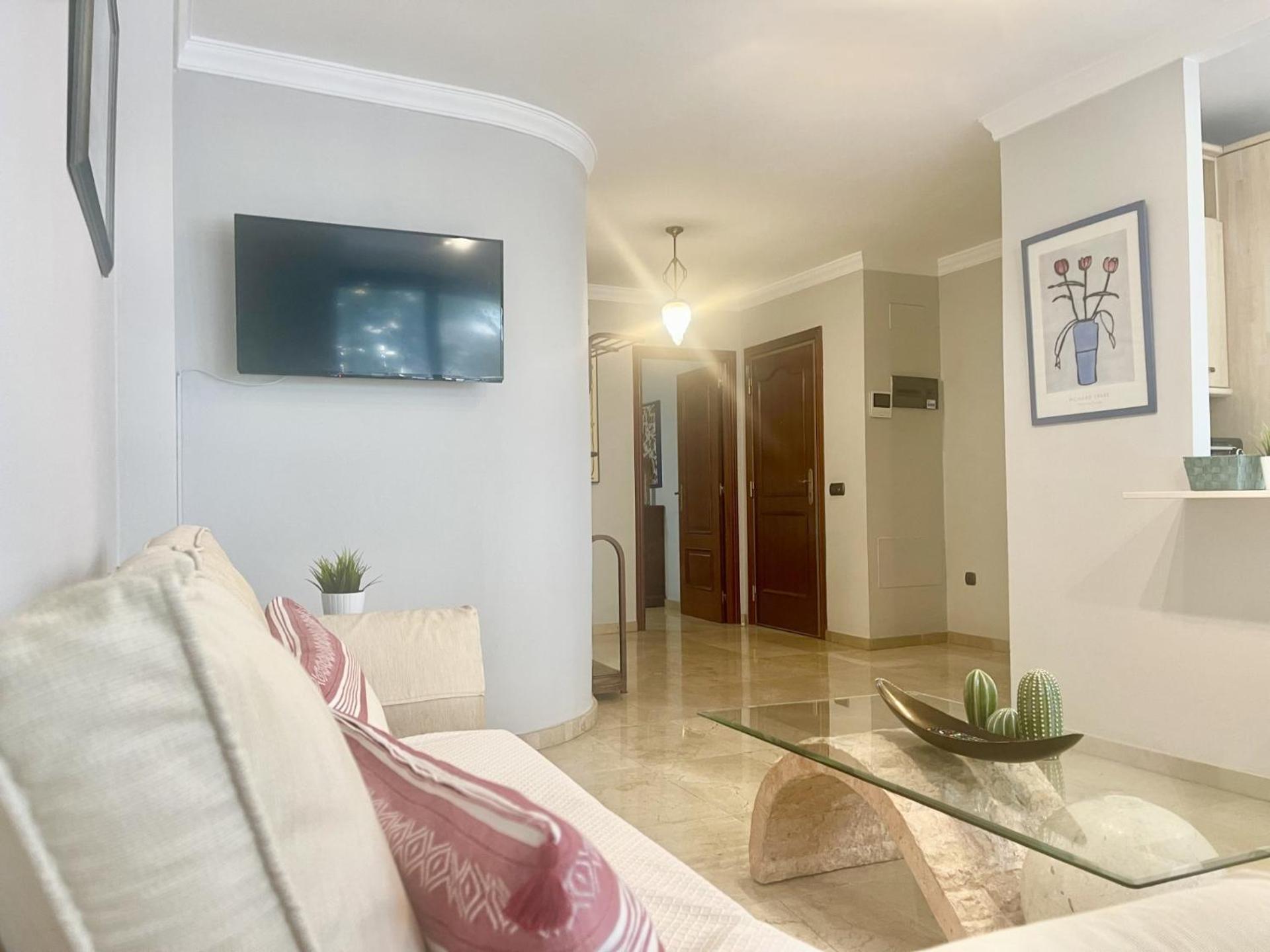 Apartamento Walkiria