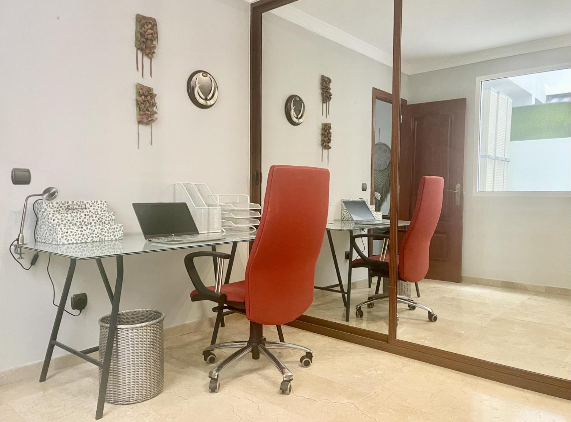Walkiria Appartement *