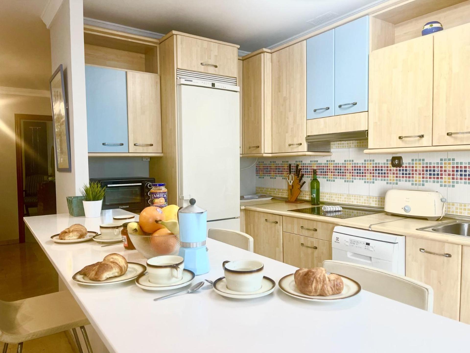 Walkiria Appartement Las Palmas