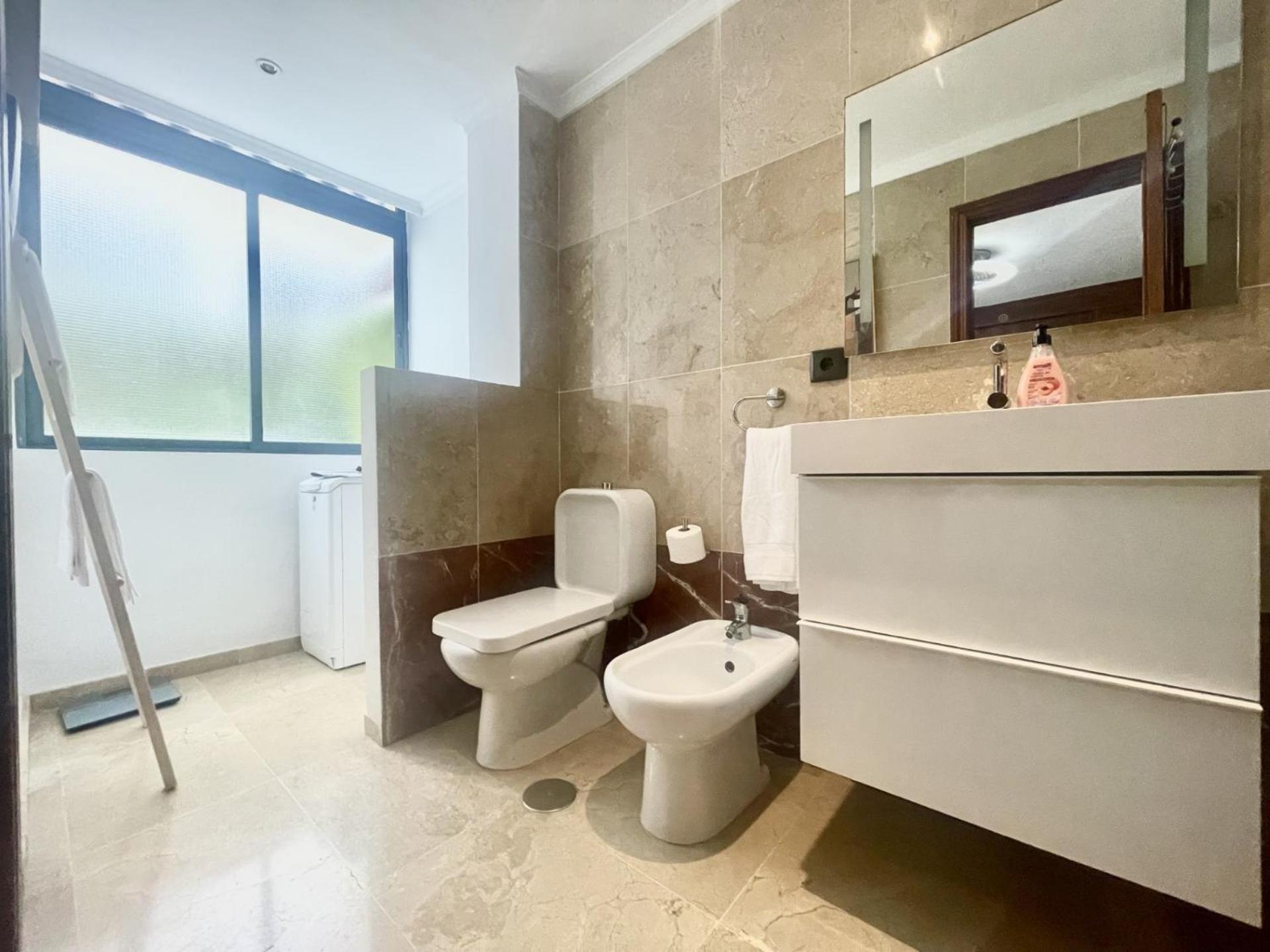 Appartement Walkiria Las Palmas