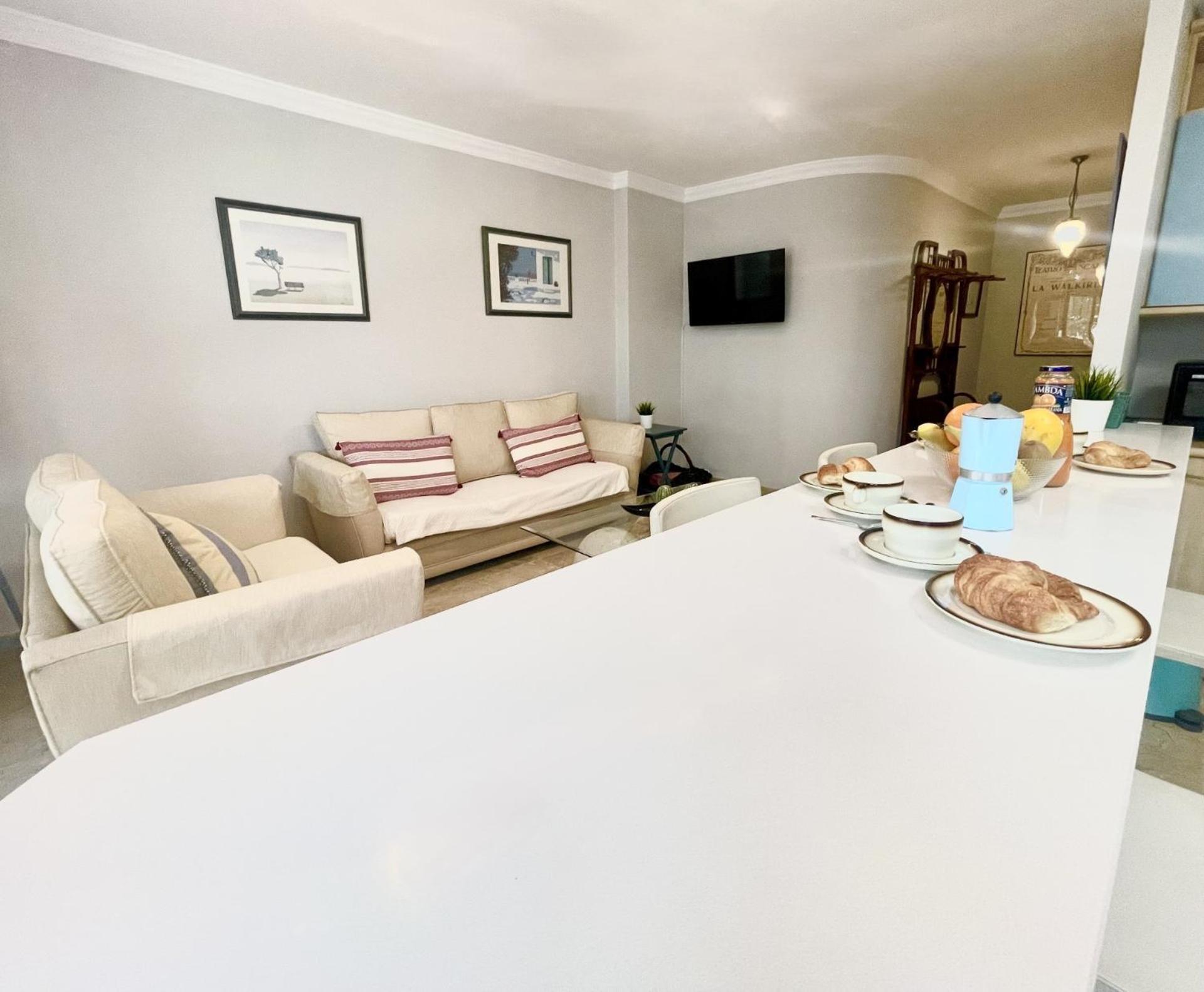 Walkiria Appartement Las Palmas