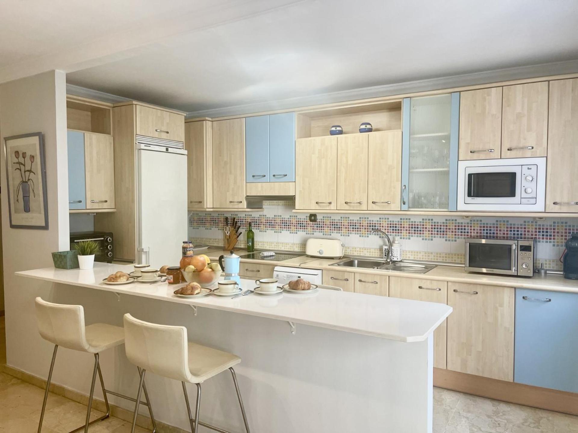 Walkiria Apartamento