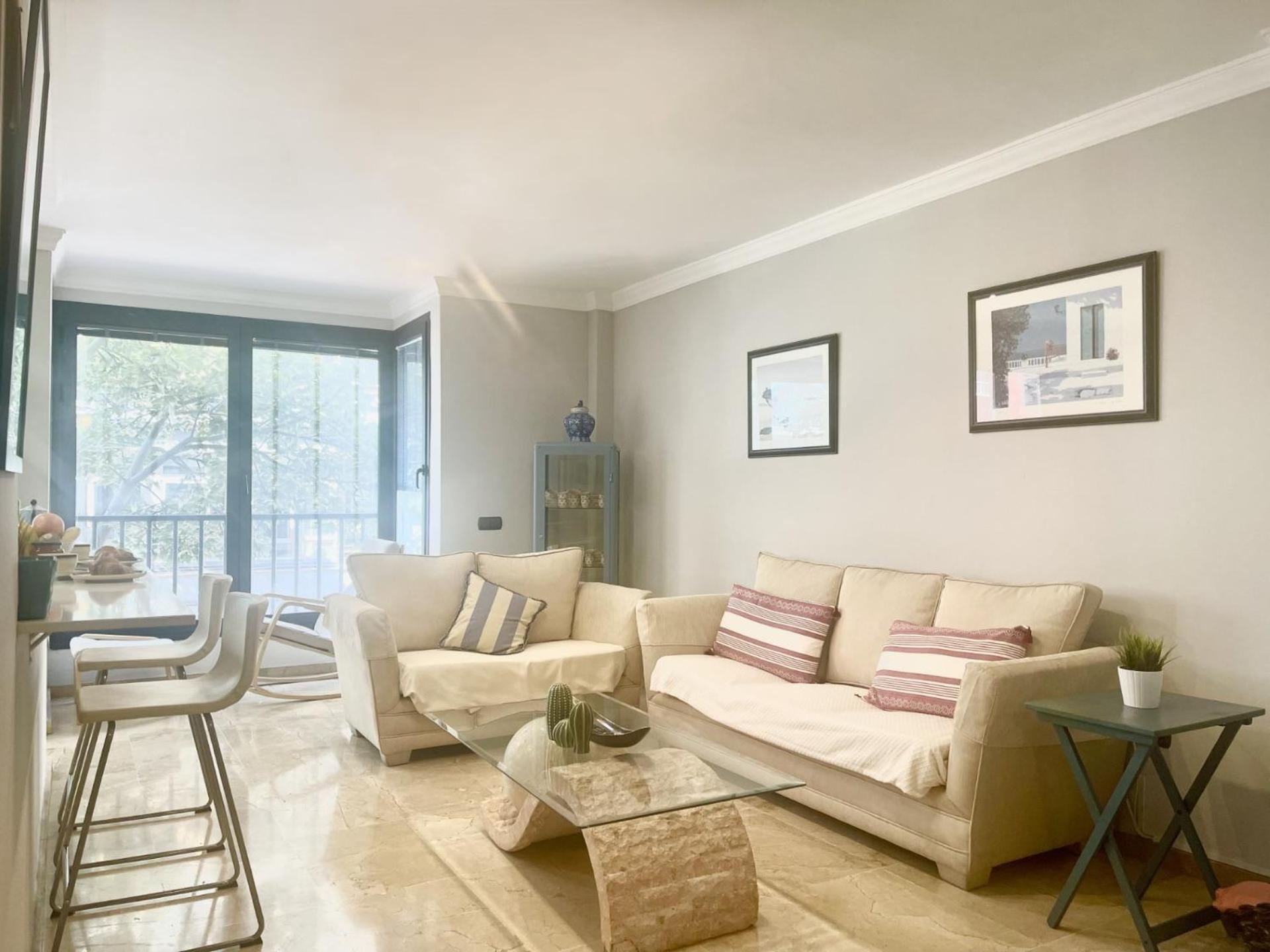 Walkiria Apartamento *