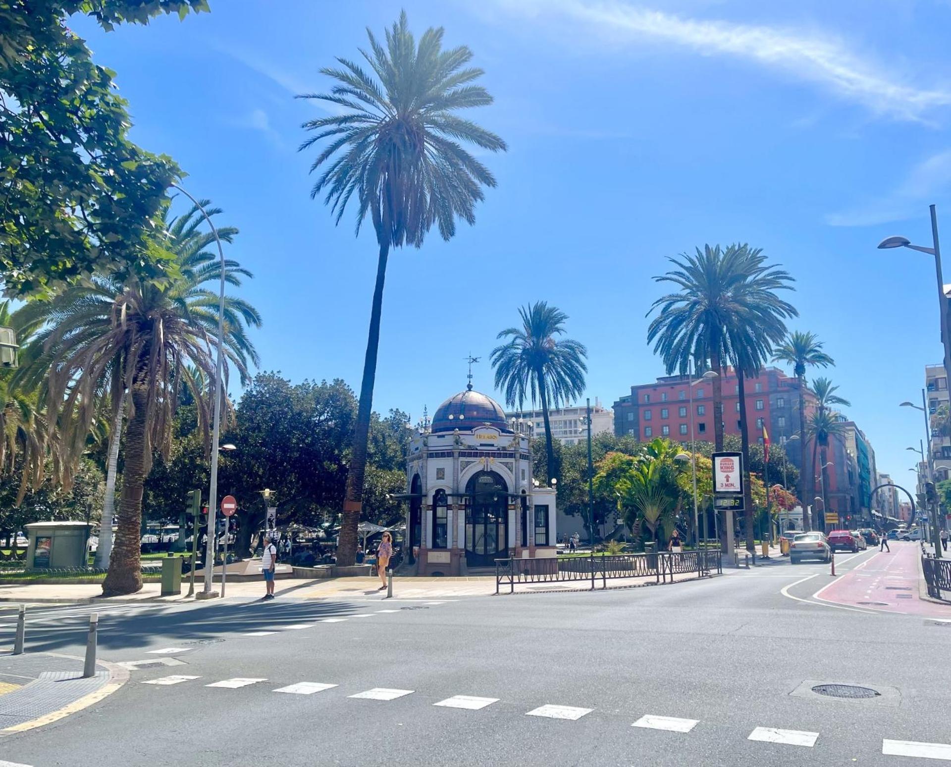 Apartamento Walkiria