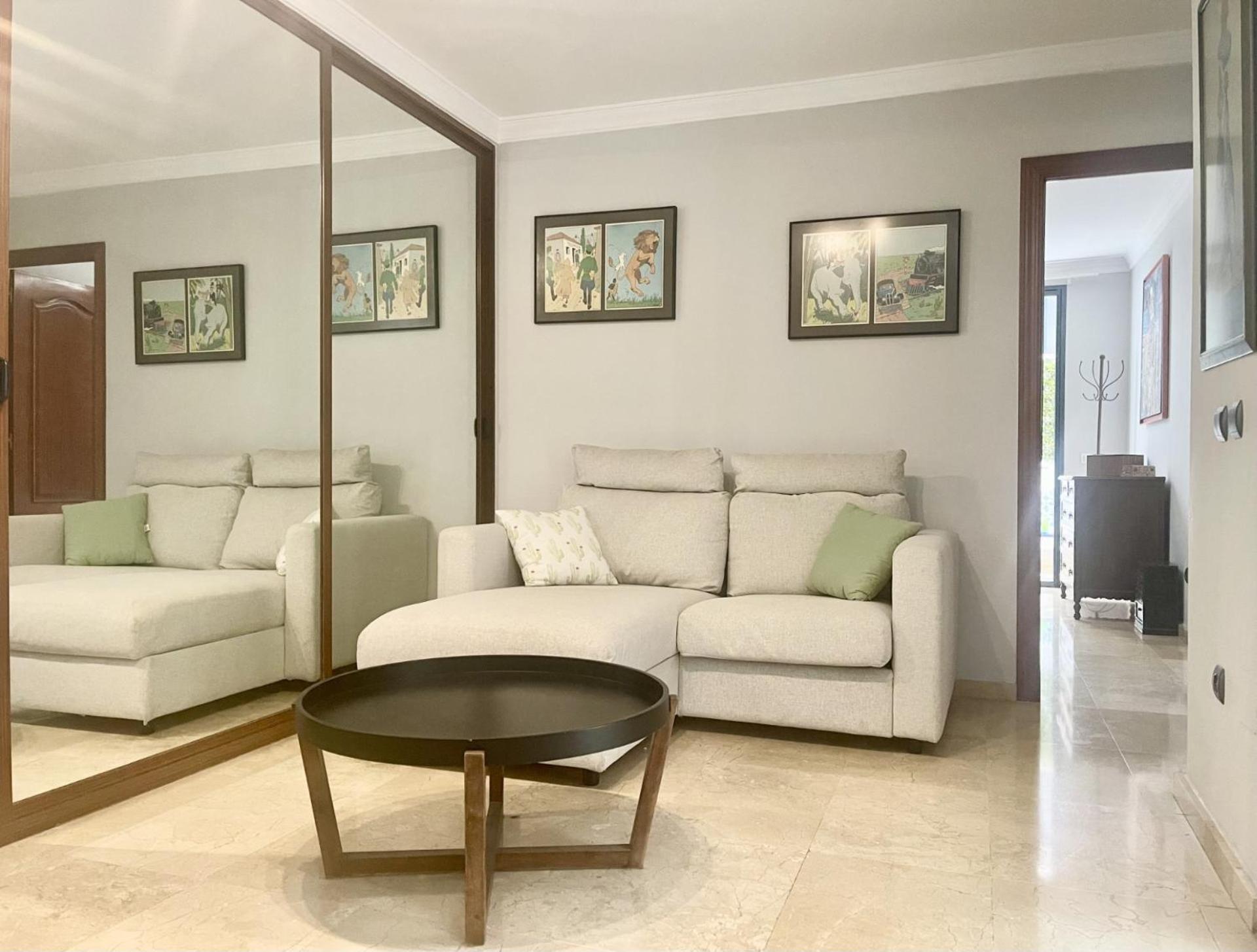Walkiria Appartement Las Palmas