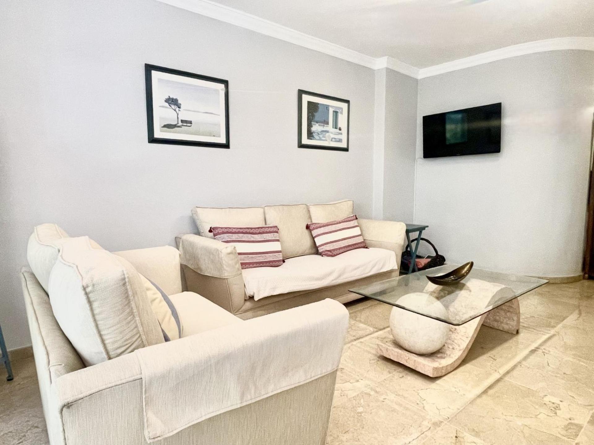 Appartement Walkiria