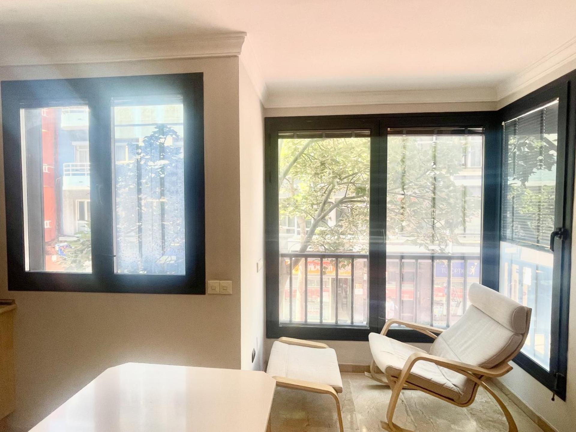 Walkiria Apartamento Las Palmas de Gran Canárias